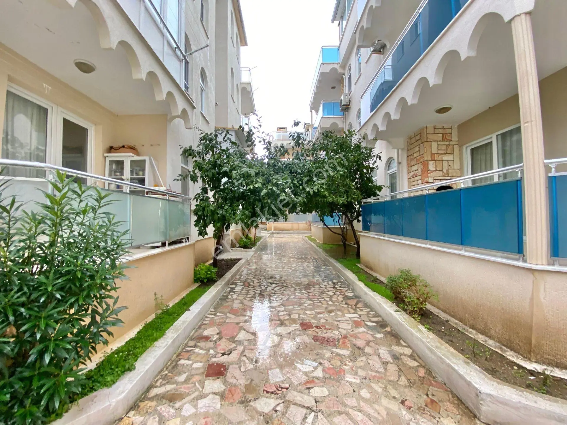 ✨ay Emlaktan✨altınoluk Yağcılarda Denize 50 Sadece Mt Komple Deniz Manzaralı Satılık Teraslı Daire — fotoğraf 26