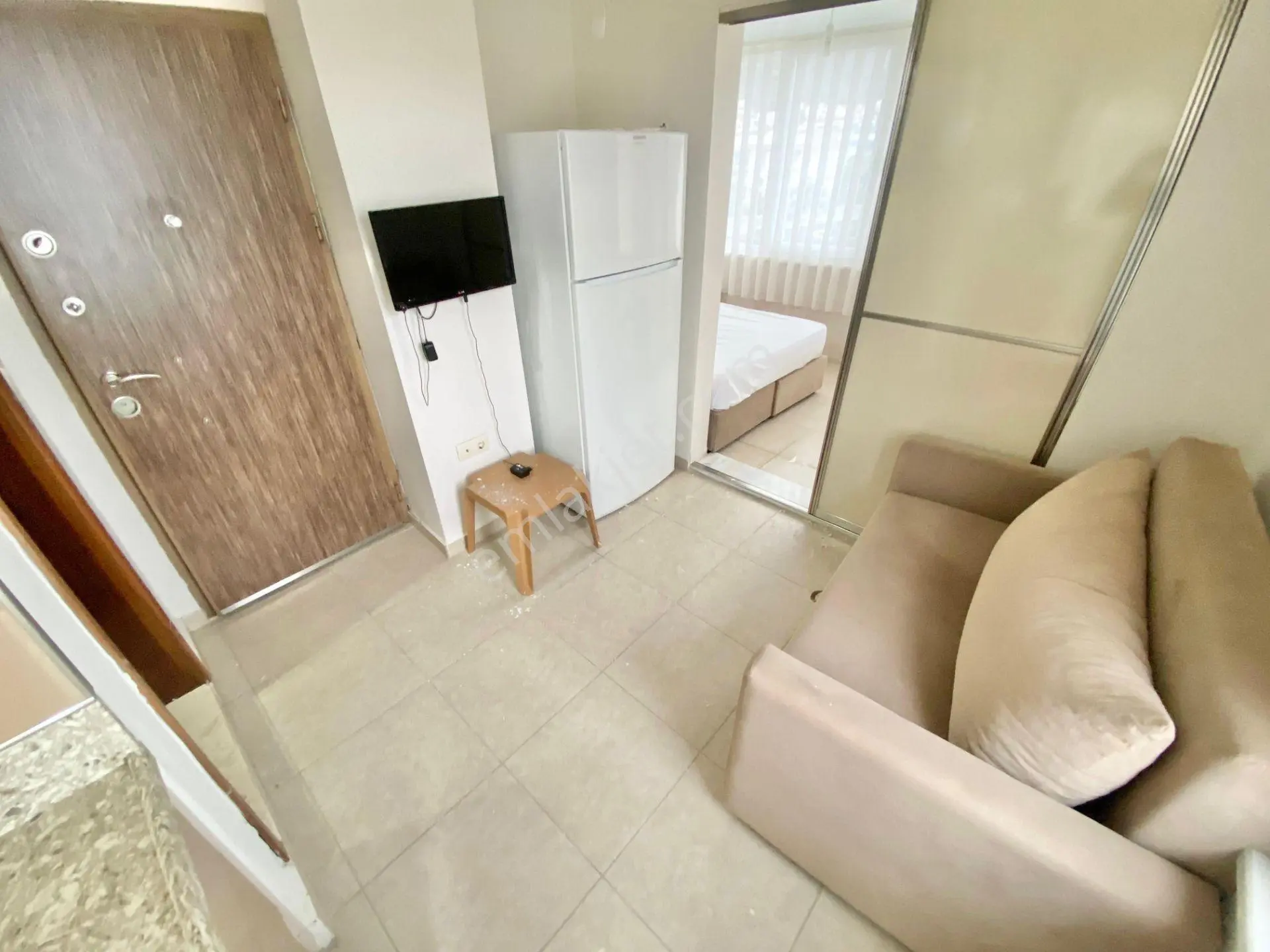 ✨ay Emlaktan✨altınoluk Yağcılarda Denize 50 Sadece Mt Komple Deniz Manzaralı Satılık Teraslı Daire — fotoğraf 29