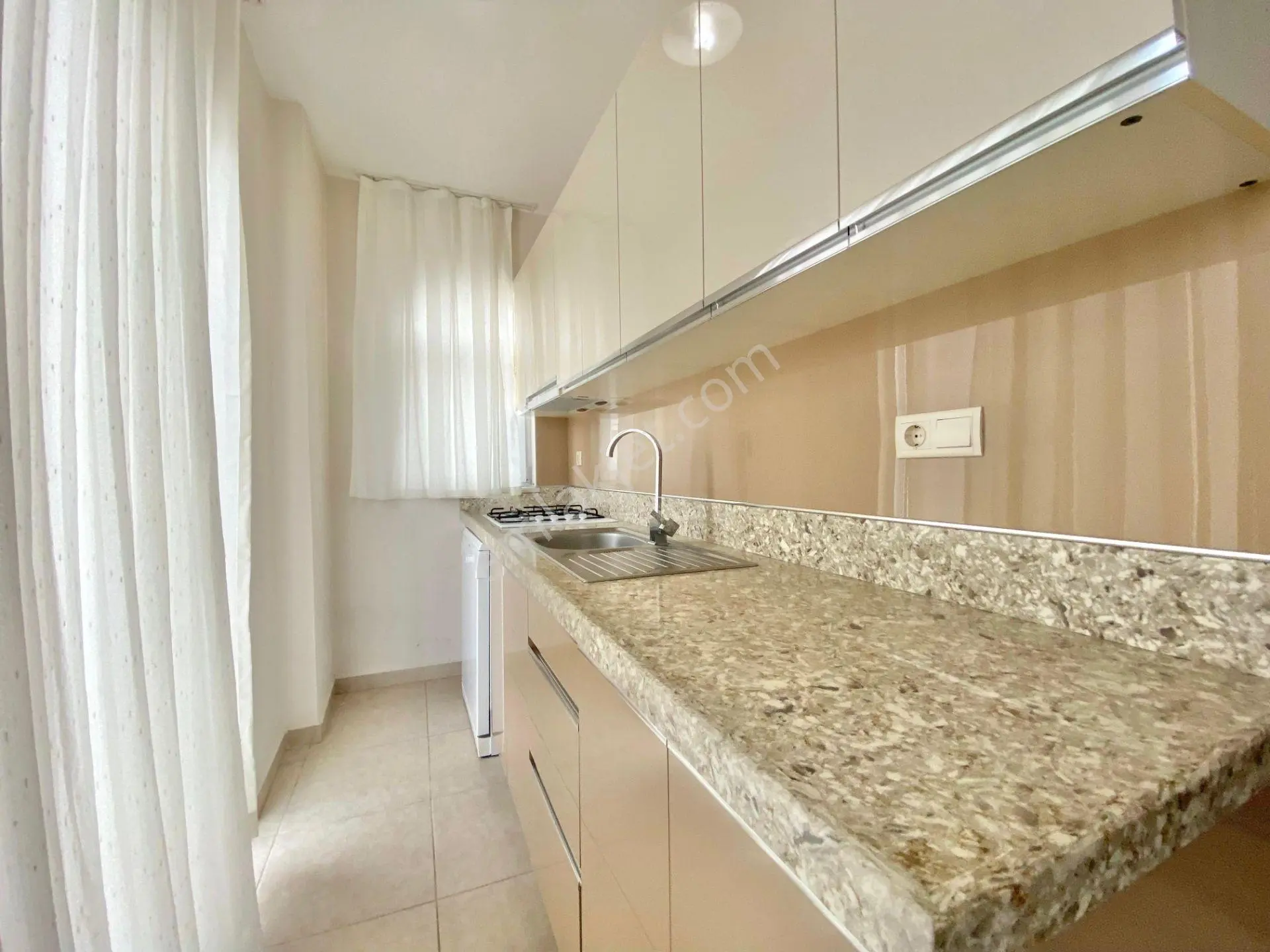 ✨ay Emlaktan✨altınoluk Yağcılarda Denize 50 Sadece Mt Komple Deniz Manzaralı Satılık Teraslı Daire — fotoğraf 31