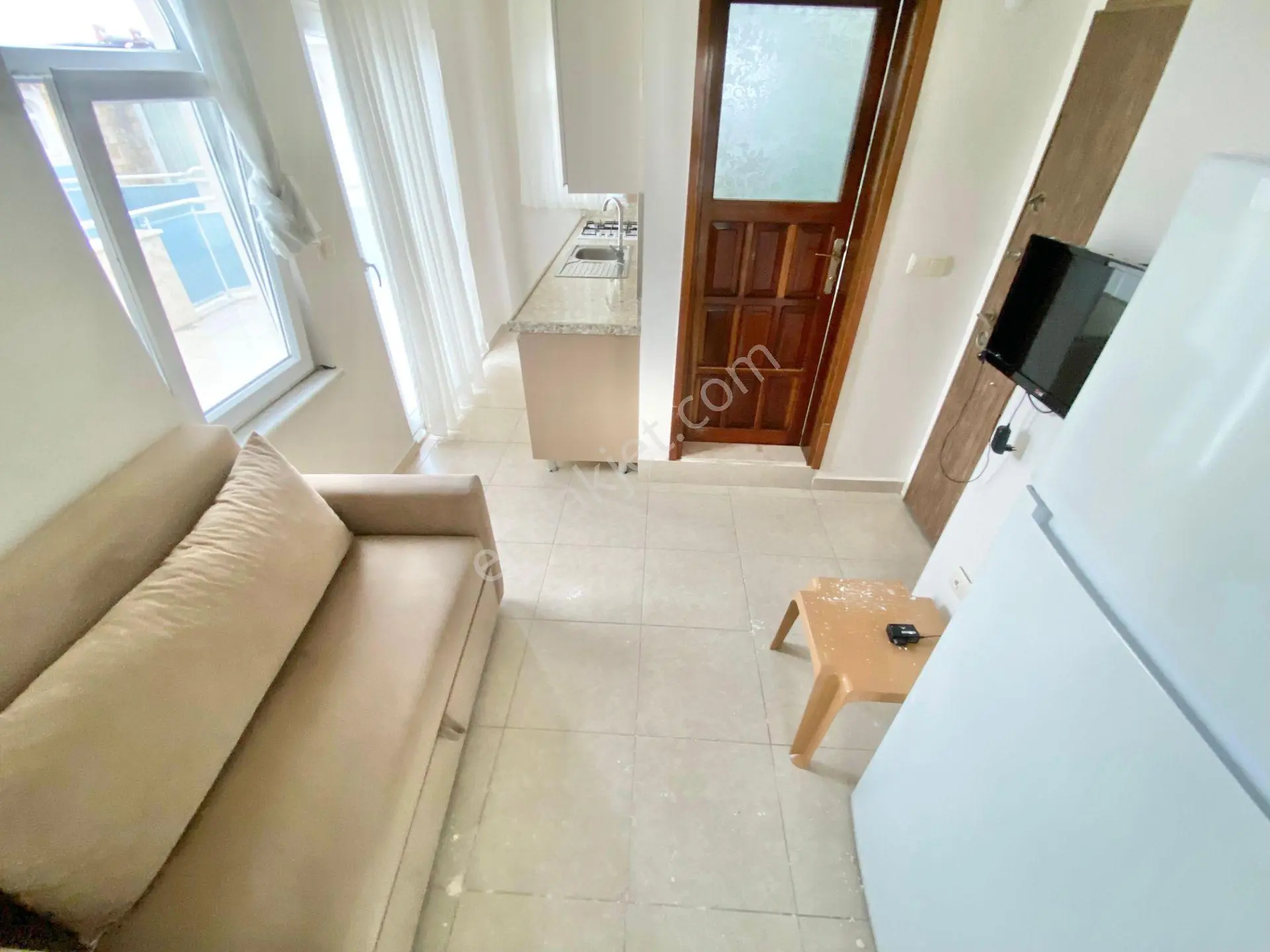 ✨ay Emlaktan✨altınoluk Yağcılarda Denize 50 Sadece Mt Komple Deniz Manzaralı Satılık Teraslı Daire — fotoğraf 32