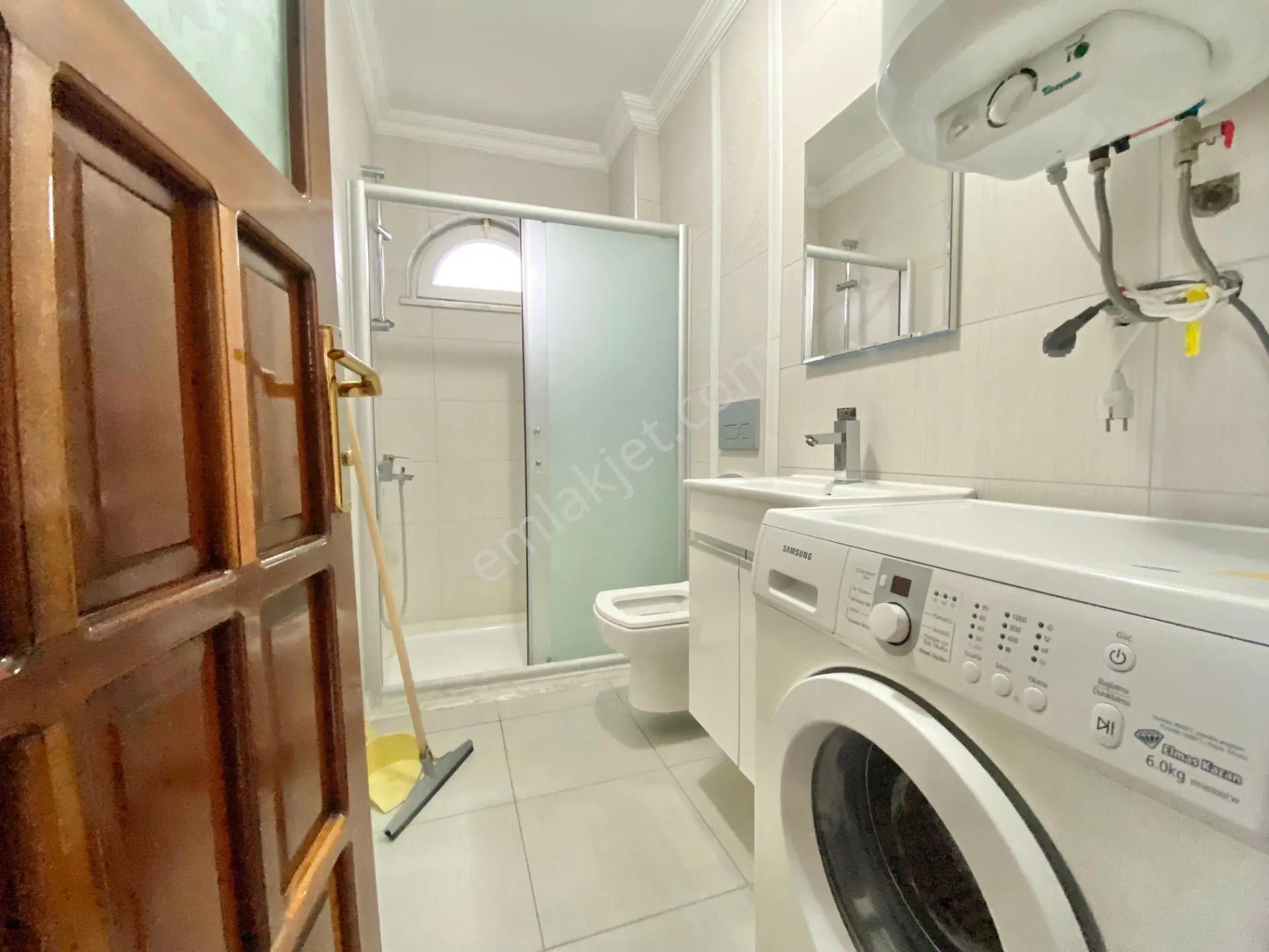 ✨ay Emlaktan✨altınoluk Yağcılarda Denize 50 Sadece Mt Komple Deniz Manzaralı Satılık Teraslı Daire — fotoğraf 33