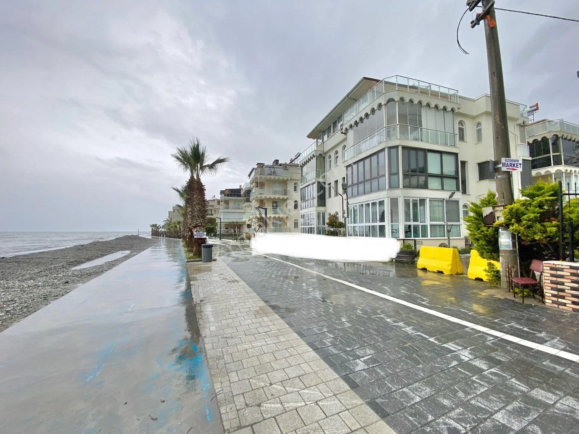✨ay Emlaktan✨altınoluk Yağcılarda Denize 50 Sadece Mt Komple Deniz Manzaralı Satılık Teraslı Daire — fotoğraf 34