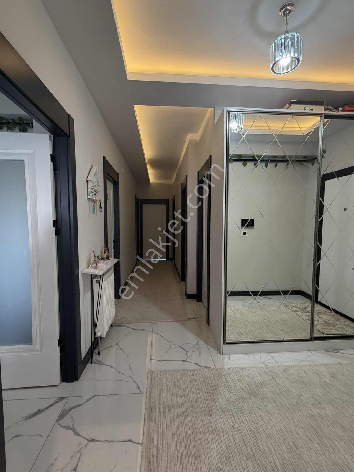 Cb.amazon Balaç Bölgesinde Eminevime Uygun 3+1 Satılık Daire — fotoğraf 13