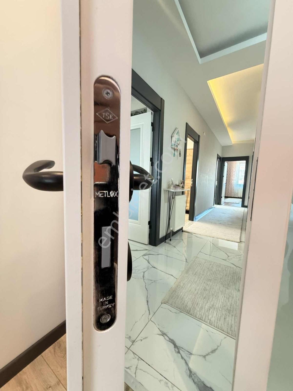 Cb.amazon Balaç Bölgesinde Eminevime Uygun 3+1 Satılık Daire — fotoğraf 15