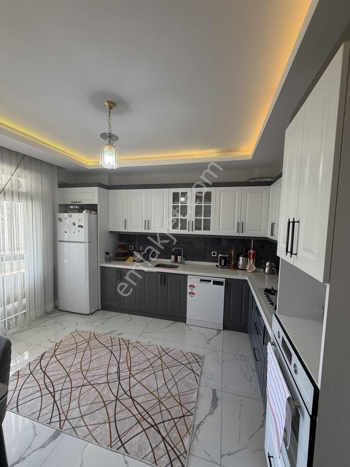 Cb.amazon Balaç Bölgesinde Eminevime Uygun 3+1 Satılık Daire — fotoğraf 20