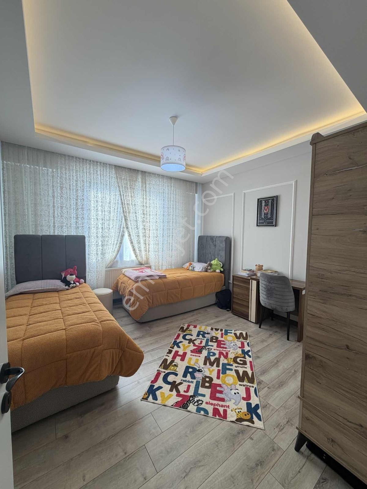 Cb.amazon Balaç Bölgesinde Eminevime Uygun 3+1 Satılık Daire — fotoğraf 22