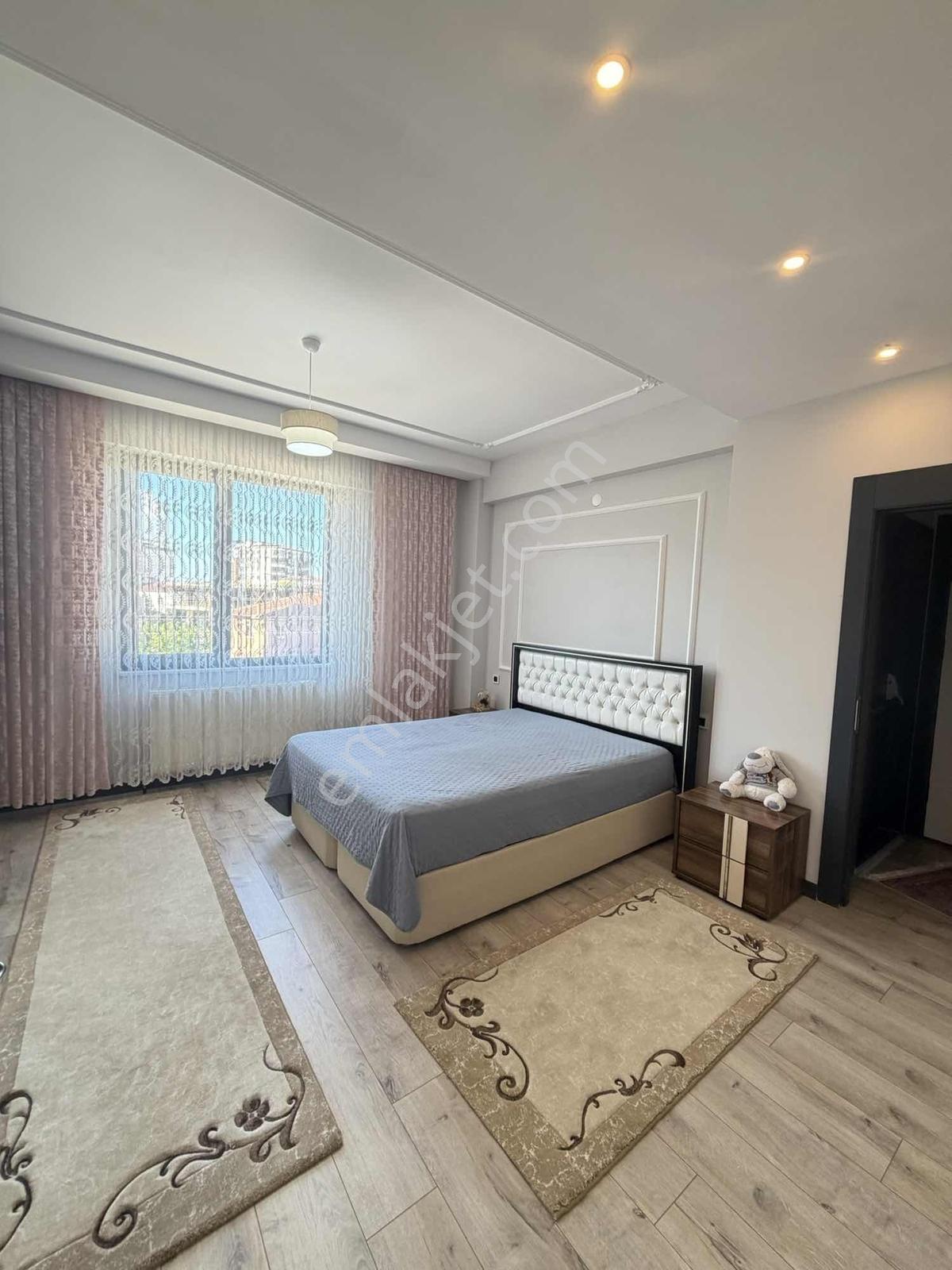 Cb.amazon Balaç Bölgesinde Eminevime Uygun 3+1 Satılık Daire — fotoğraf 28