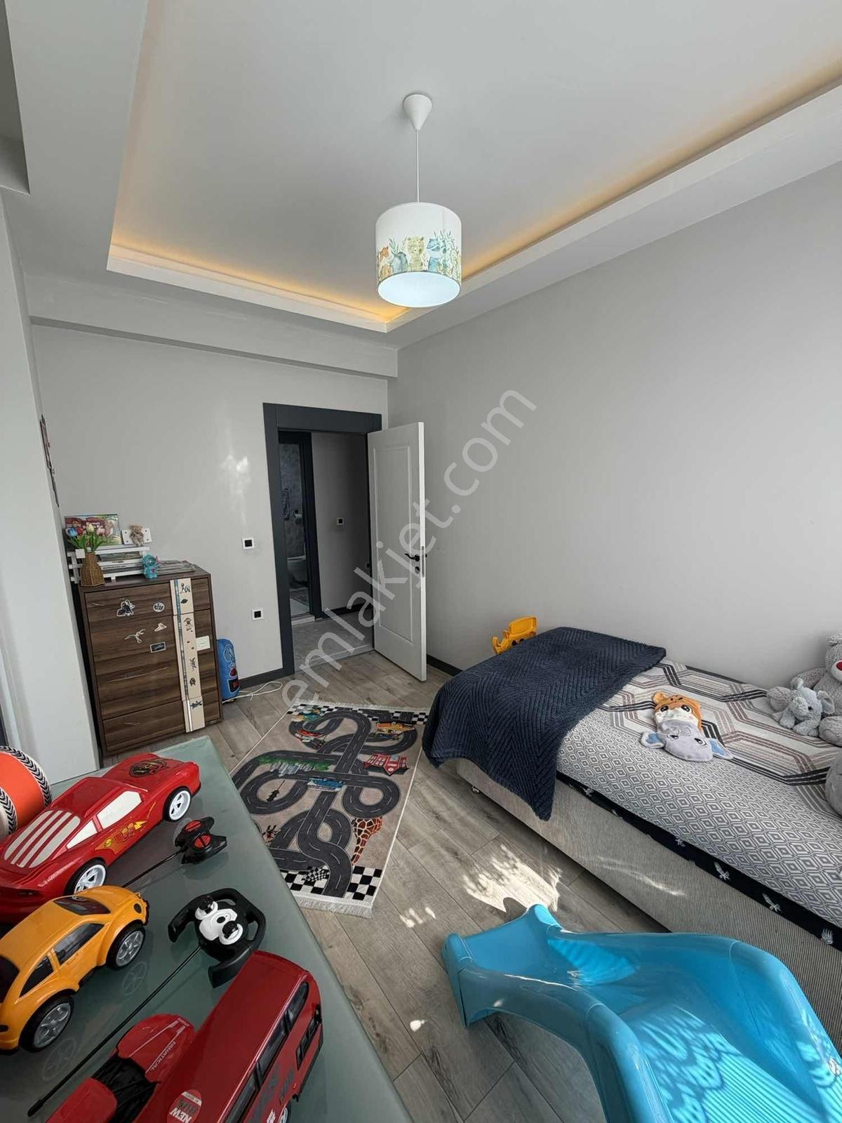 Cb.amazon Balaç Bölgesinde Eminevime Uygun 3+1 Satılık Daire — fotoğraf 29