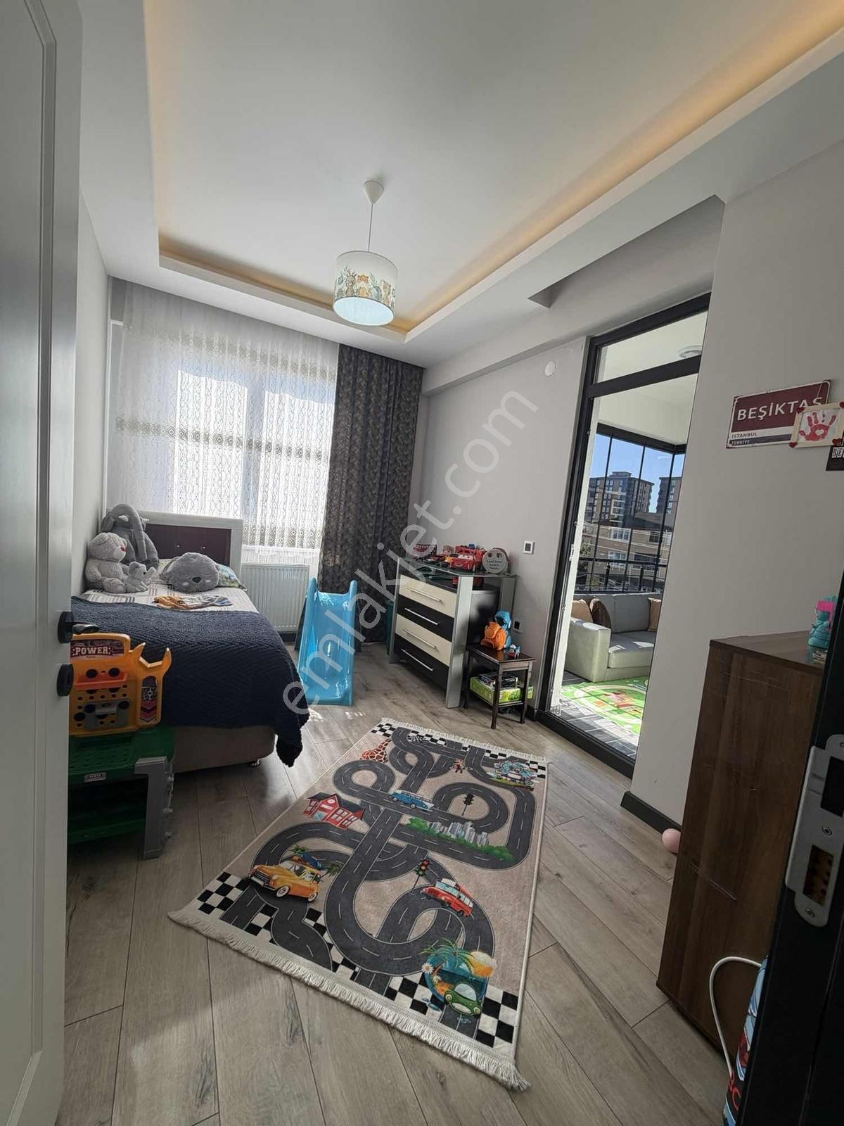 Cb.amazon Balaç Bölgesinde Eminevime Uygun 3+1 Satılık Daire — fotoğraf 31