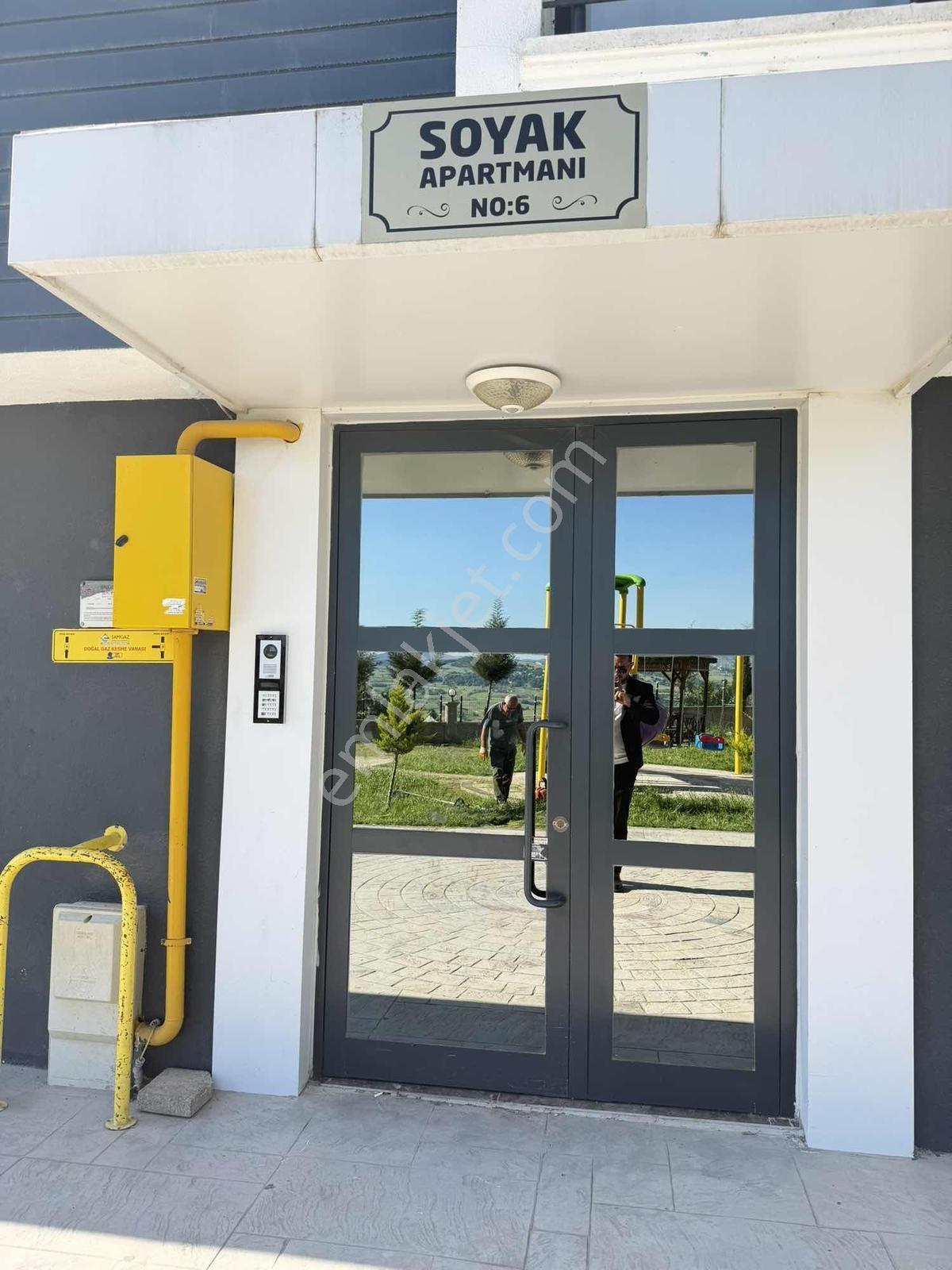 Cb.amazon Balaç Bölgesinde Eminevime Uygun 3+1 Satılık Daire — fotoğraf 32