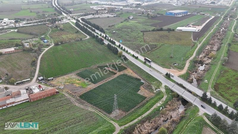 Baylent Gayrimenkulden Altıeylül Köselerde Kaçırılmayacak Arazi