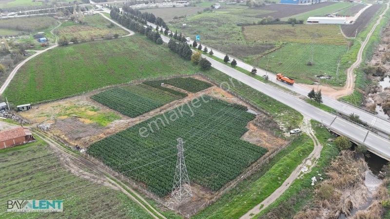 Baylent Gayrimenkulden Altıeylül Köselerde Kaçırılmayacak Arazi — fotoğraf 3