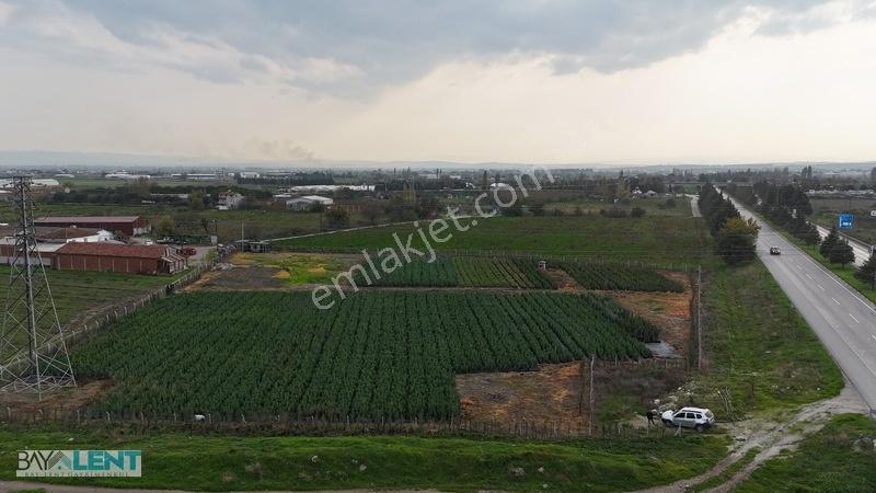 Baylent Gayrimenkulden Altıeylül Köselerde Kaçırılmayacak Arazi — fotoğraf 4