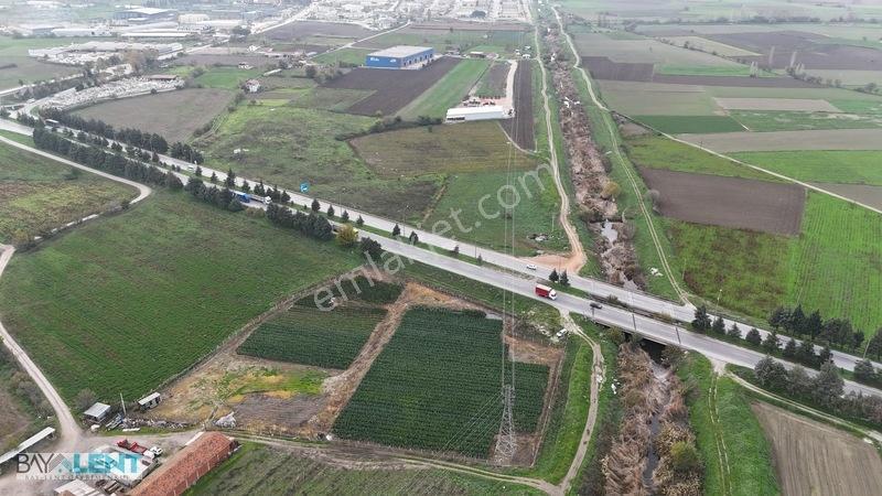 Baylent Gayrimenkulden Altıeylül Köselerde Kaçırılmayacak Arazi — fotoğraf 7