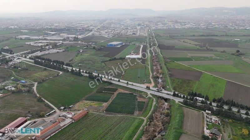 Baylent Gayrimenkulden Altıeylül Köselerde Kaçırılmayacak Arazi — fotoğraf 8