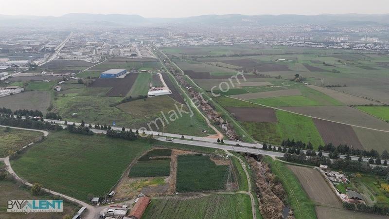 Baylent Gayrimenkulden Altıeylül Köselerde Kaçırılmayacak Arazi — fotoğraf 9