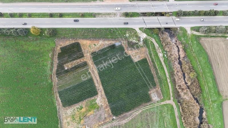 Baylent Gayrimenkulden Altıeylül Köselerde Kaçırılmayacak Arazi — fotoğraf 10