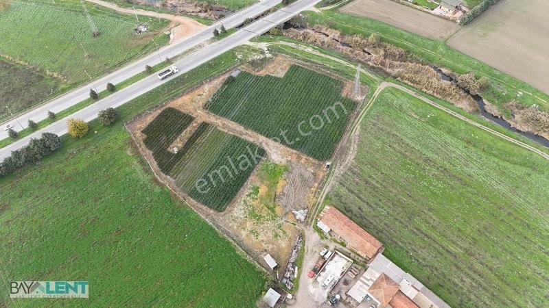 Baylent Gayrimenkulden Altıeylül Köselerde Kaçırılmayacak Arazi — fotoğraf 11