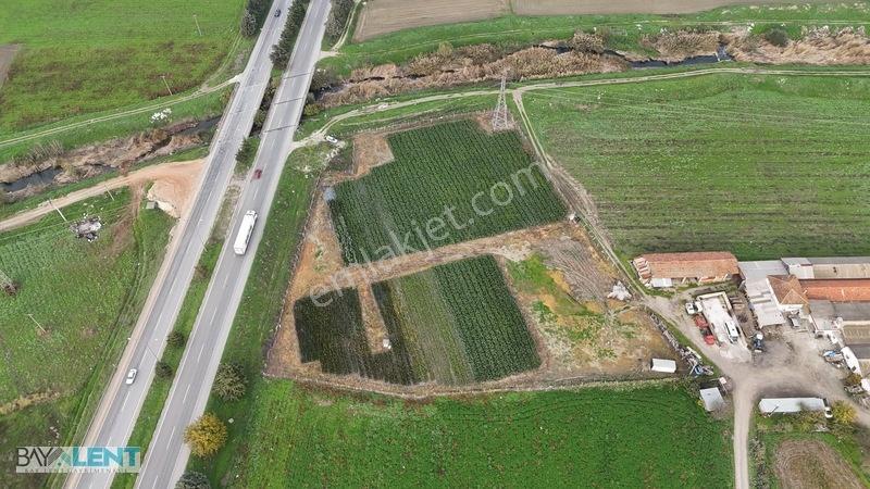 Baylent Gayrimenkulden Altıeylül Köselerde Kaçırılmayacak Arazi — fotoğraf 12