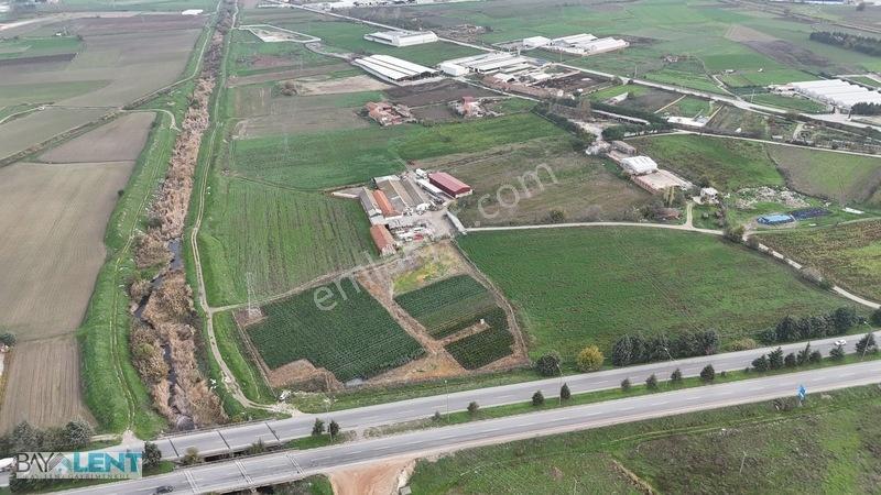 Baylent Gayrimenkulden Altıeylül Köselerde Kaçırılmayacak Arazi — fotoğraf 13