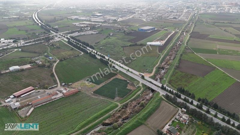 Baylent Gayrimenkulden Altıeylül Köselerde Kaçırılmayacak Arazi — fotoğraf 14