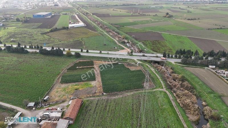 Baylent Gayrimenkulden Altıeylül Köselerde Kaçırılmayacak Arazi — fotoğraf 15