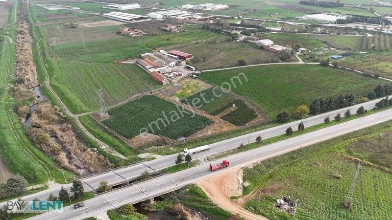Baylent Gayrimenkulden Altıeylül Köselerde Kaçırılmayacak Arazi — fotoğraf 16