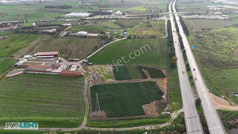 Baylent Gayrimenkulden Altıeylül Köselerde Kaçırılmayacak Arazi — fotoğraf 17