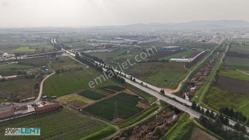 Baylent Gayrimenkulden Altıeylül Köselerde Kaçırılmayacak Arazi — fotoğraf 18