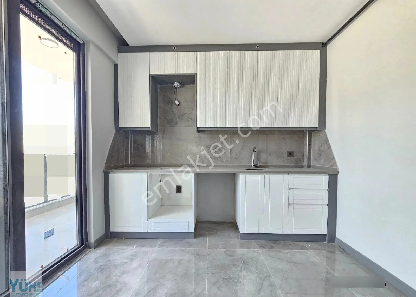 Denizli Gümüşçay Mahallesinde 2+1 110 M2 Hükümet Konağına Yakın Satılık Daireler — fotoğraf 6