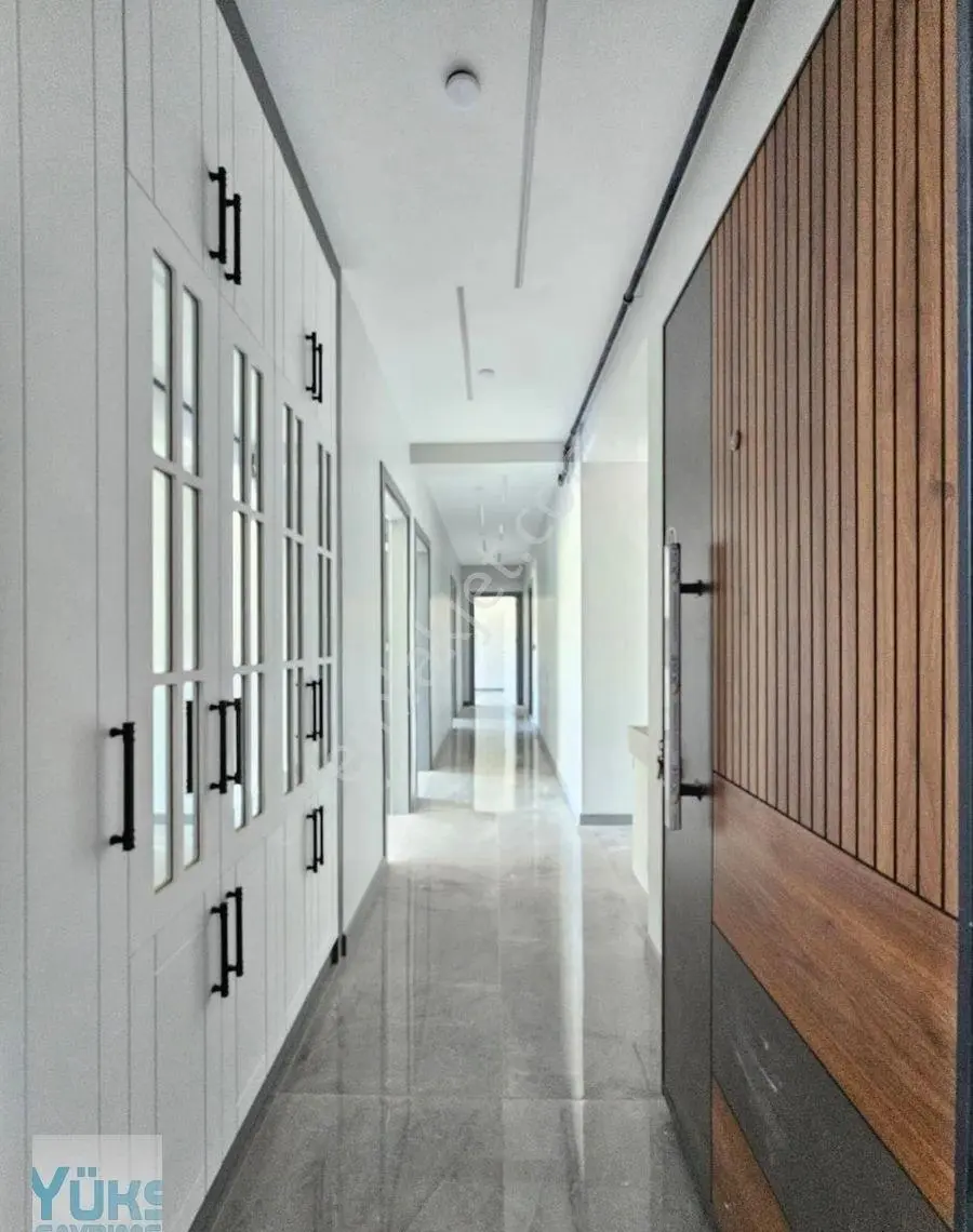 Denizli Gümüşçay Mahallesinde 2+1 110 M2 Hükümet Konağına Yakın Satılık Daireler — fotoğraf 9