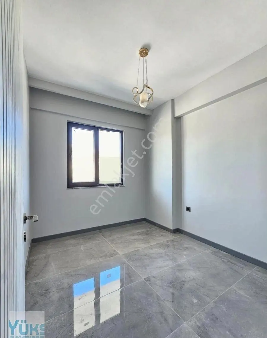 Denizli Gümüşçay Mahallesinde 2+1 110 M2 Hükümet Konağına Yakın Satılık Daireler — fotoğraf 12