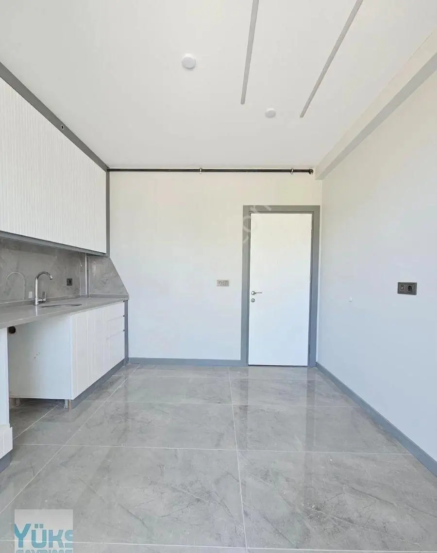 Denizli Gümüşçay Mahallesinde 2+1 110 M2 Hükümet Konağına Yakın Satılık Daireler — fotoğraf 15