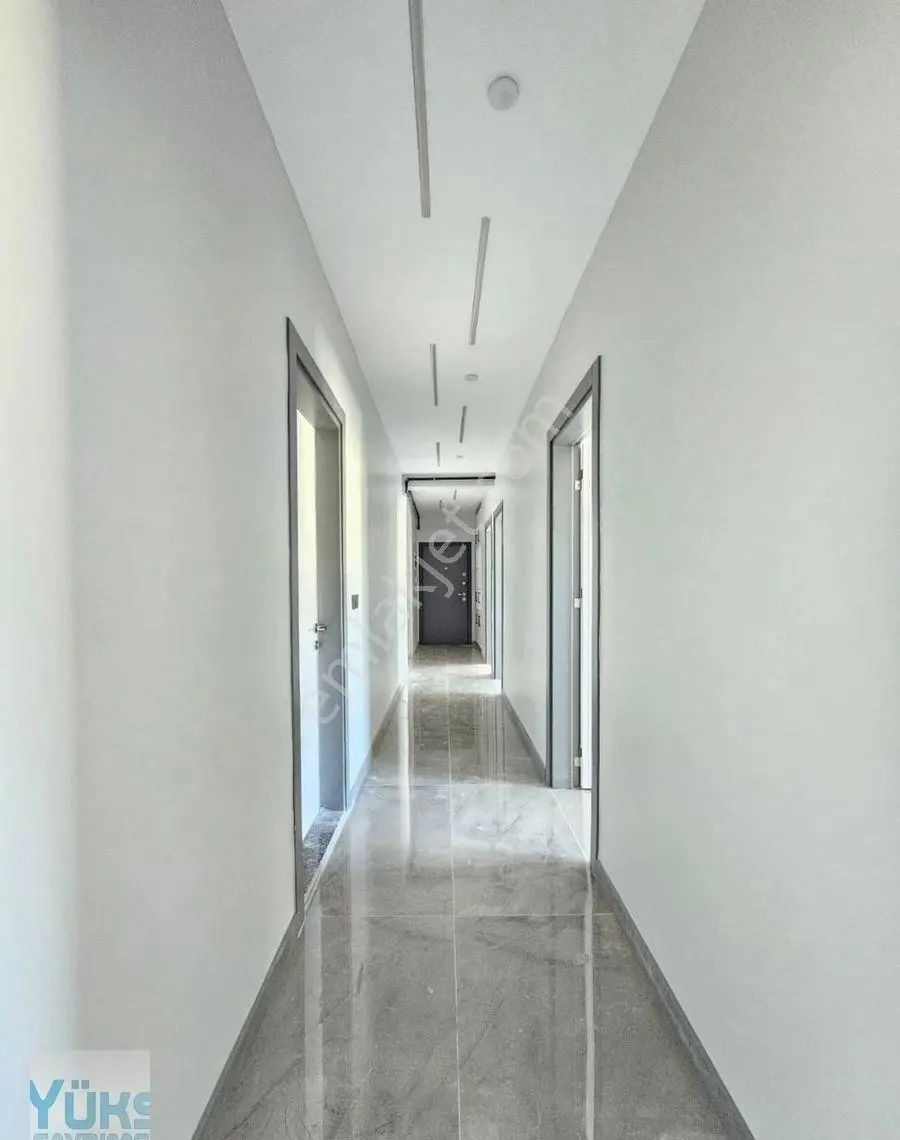 Denizli Gümüşçay Mahallesinde 2+1 110 M2 Hükümet Konağına Yakın Satılık Daireler — fotoğraf 18