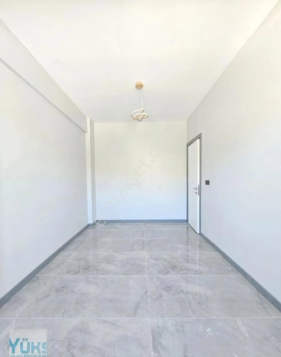 Denizli Gümüşçay Mahallesinde 2+1 110 M2 Hükümet Konağına Yakın Satılık Daireler — fotoğraf 26