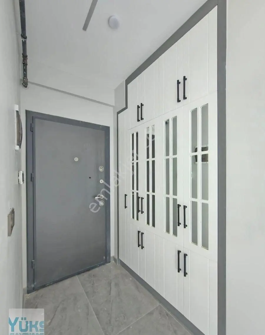 Denizli Gümüşçay Mahallesinde 2+1 110 M2 Hükümet Konağına Yakın Satılık Daireler — fotoğraf 28