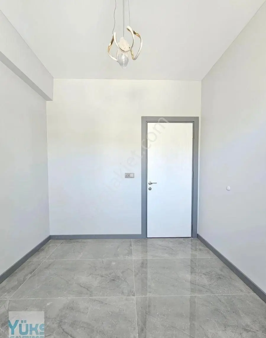 Denizli Gümüşçay Mahallesinde 2+1 110 M2 Hükümet Konağına Yakın Satılık Daireler — fotoğraf 30