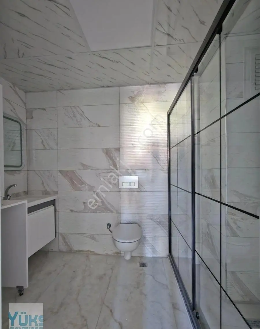 Denizli Gümüşçay Mahallesinde 2+1 110 M2 Hükümet Konağına Yakın Satılık Daireler — fotoğraf 32