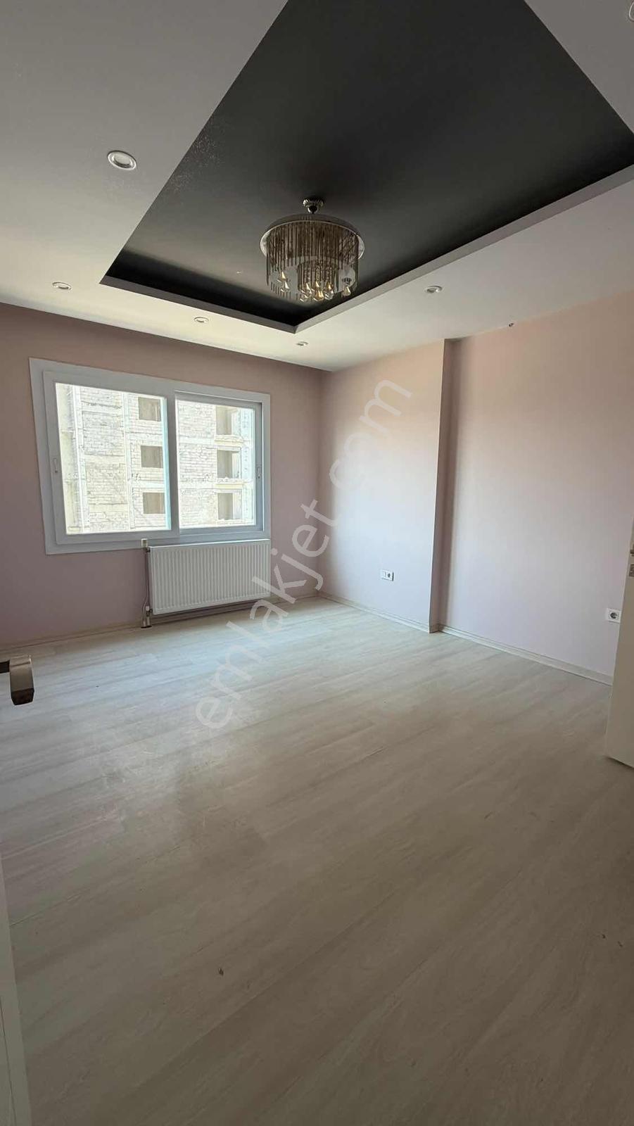 Mezitli Deniz Mah Havuzlu 2+1 6 Ncı Kat Satılık Daire — fotoğraf 6