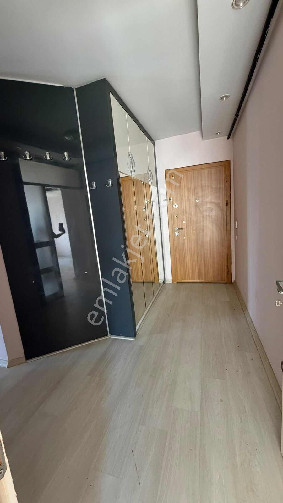Mezitli Deniz Mah Havuzlu 2+1 6 Ncı Kat Satılık Daire — fotoğraf 8