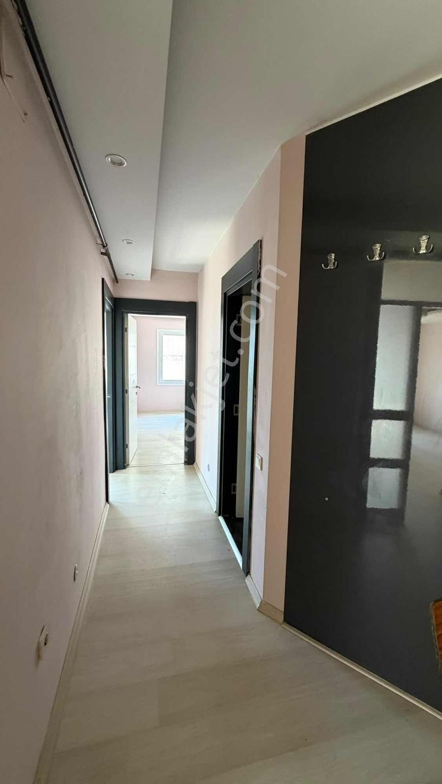 Mezitli Deniz Mah Havuzlu 2+1 6 Ncı Kat Satılık Daire — fotoğraf 10