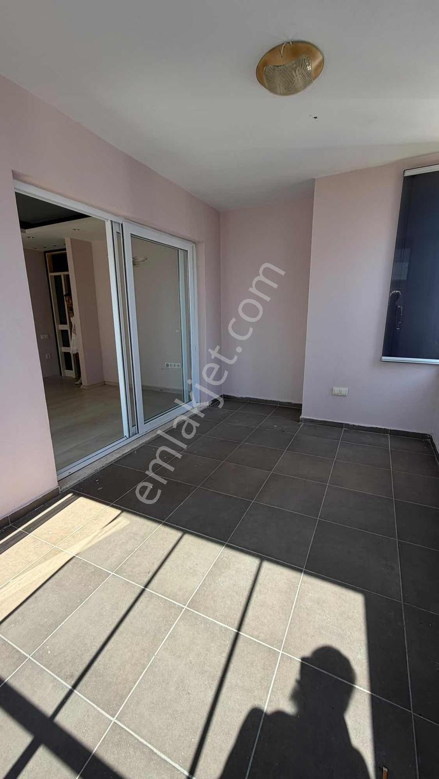 Mezitli Deniz Mah Havuzlu 2+1 6 Ncı Kat Satılık Daire — fotoğraf 11