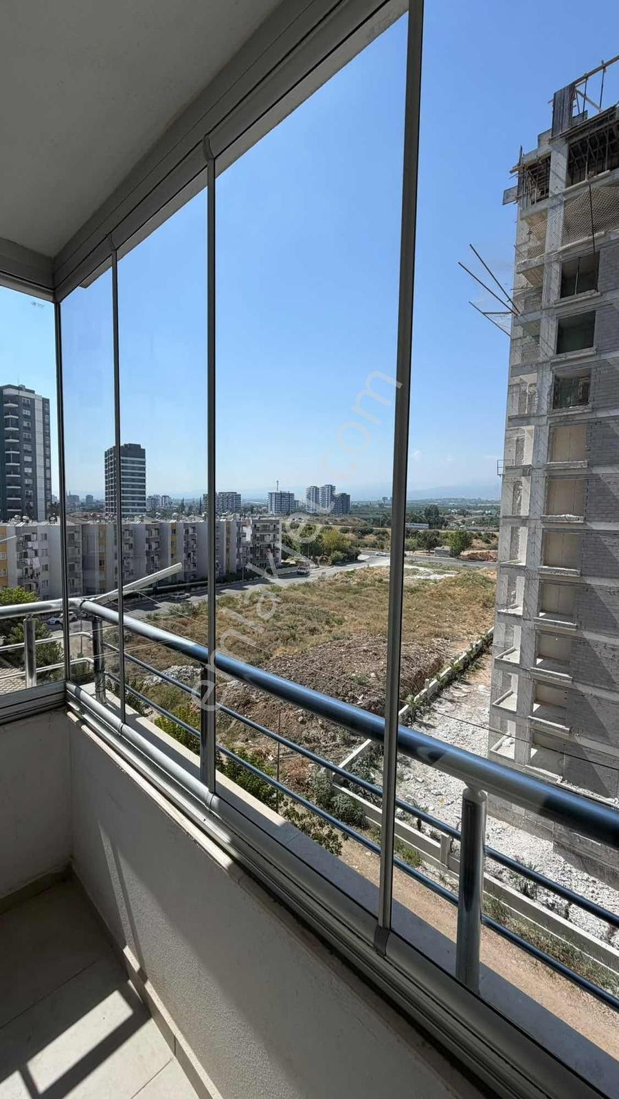 Mezitli Deniz Mah Havuzlu 2+1 6 Ncı Kat Satılık Daire — fotoğraf 12