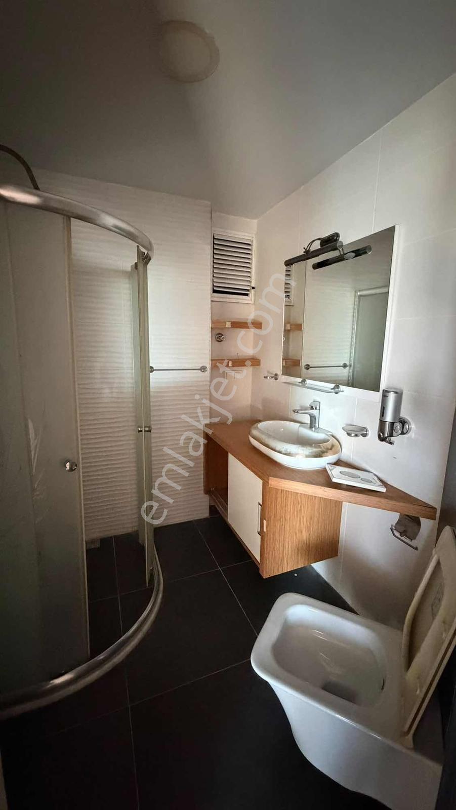 Mezitli Deniz Mah Havuzlu 2+1 6 Ncı Kat Satılık Daire — fotoğraf 13