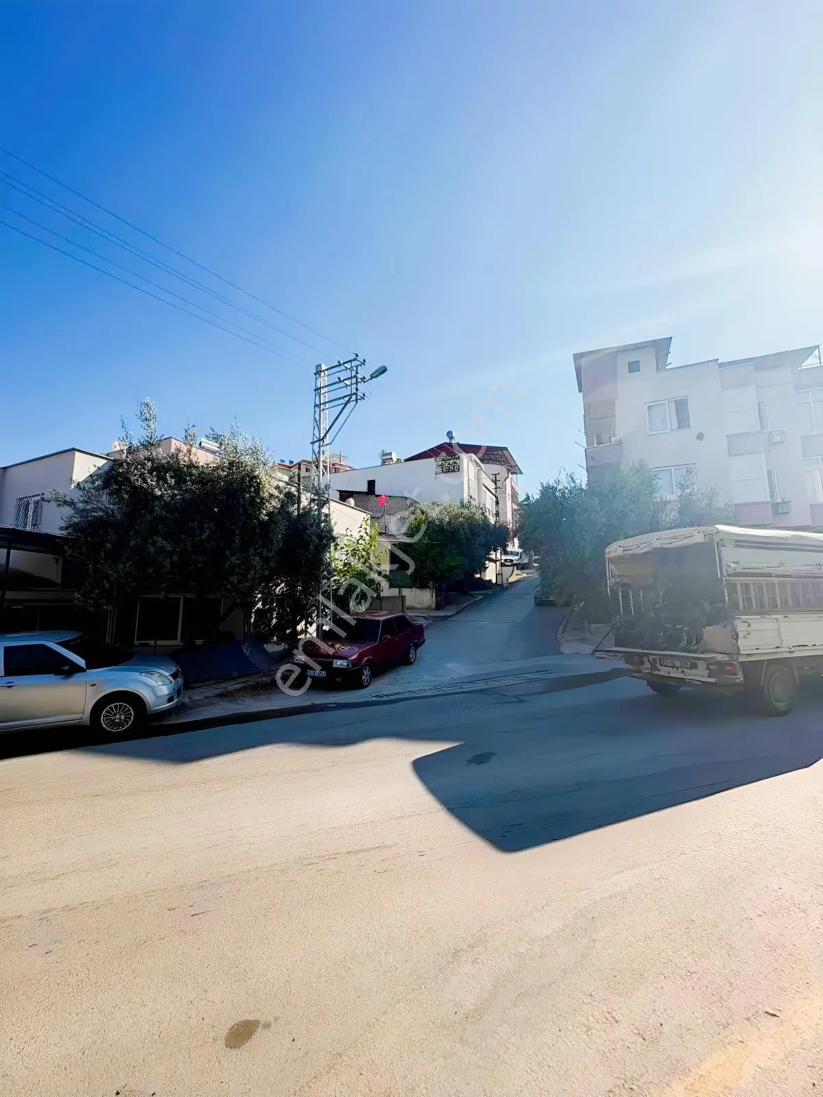 Toroslar Akbelende 2 Daire 1 Dükkan Komple Satılık Müstakil Bina — fotoğraf 3