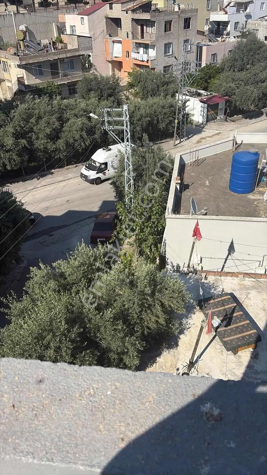 Toroslar Akbelende 2 Daire 1 Dükkan Komple Satılık Müstakil Bina — fotoğraf 4