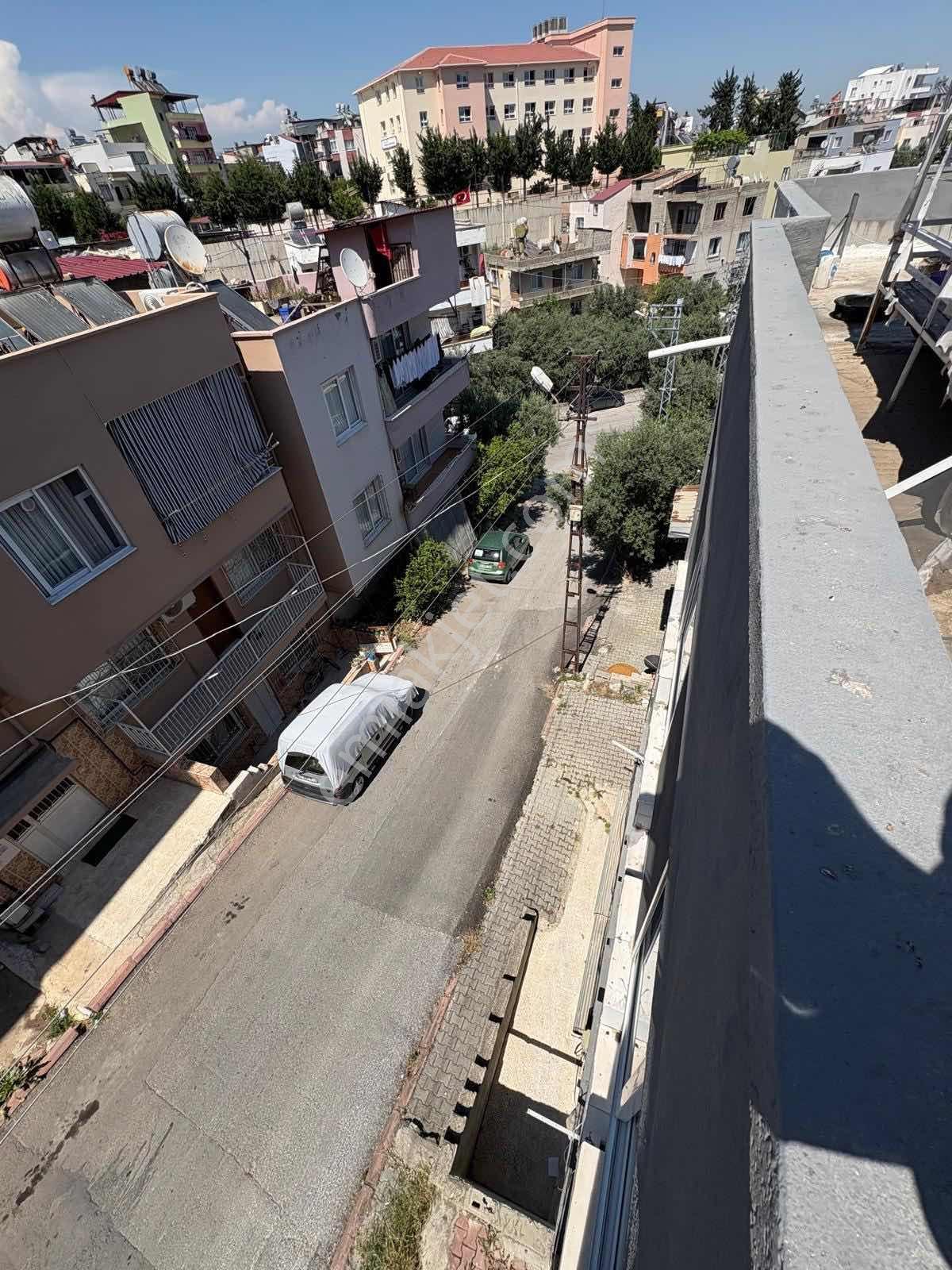 Toroslar Akbelende 2 Daire 1 Dükkan Komple Satılık Müstakil Bina — fotoğraf 6