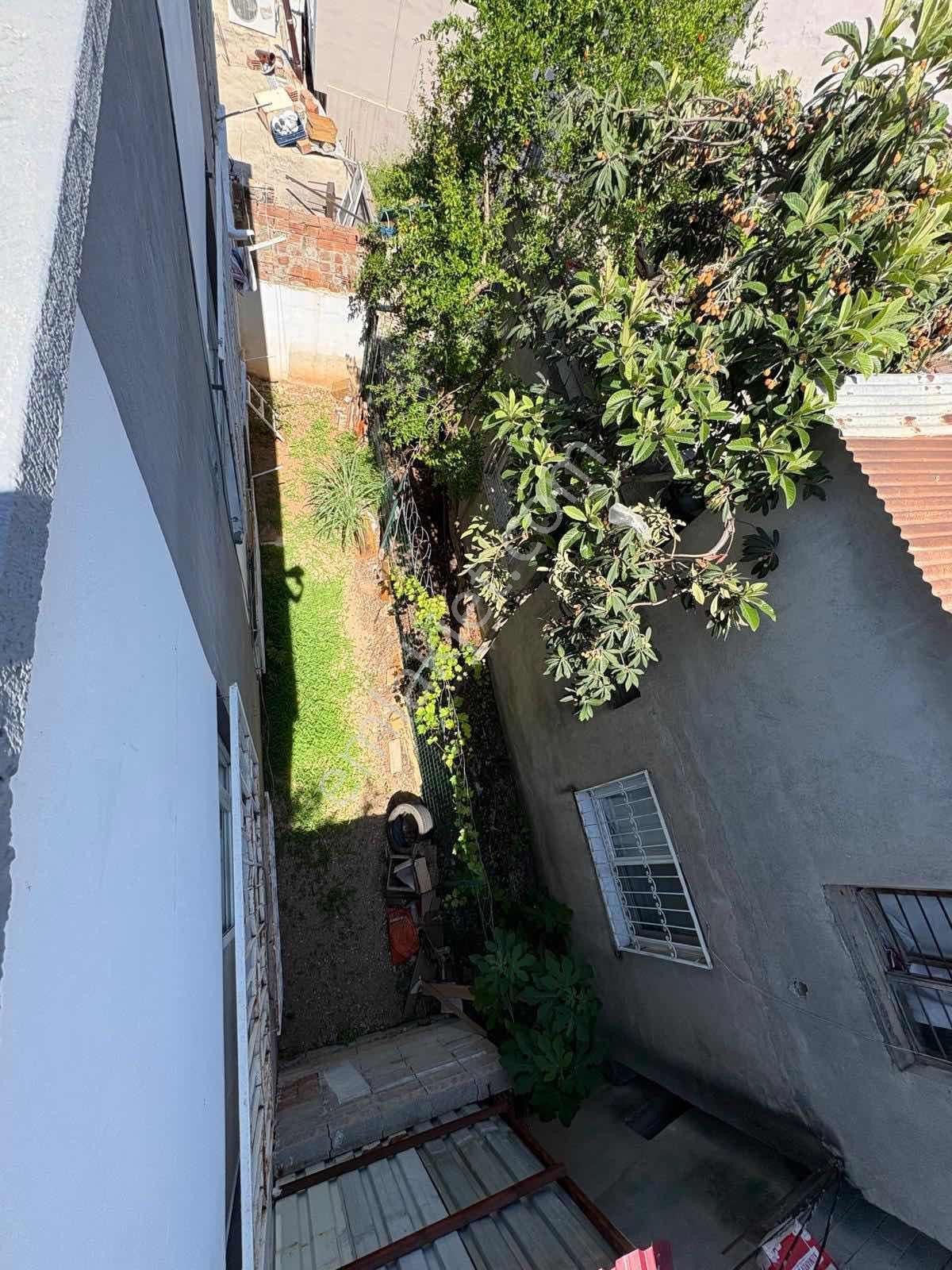 Toroslar Akbelende 2 Daire 1 Dükkan Komple Satılık Müstakil Bina — fotoğraf 7