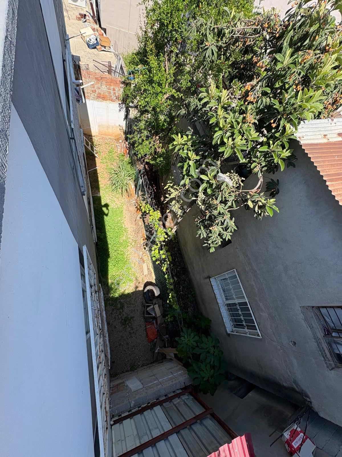 Toroslar Akbelende 2 Daire 1 Dükkan Komple Satılık Müstakil Bina — fotoğraf 8
