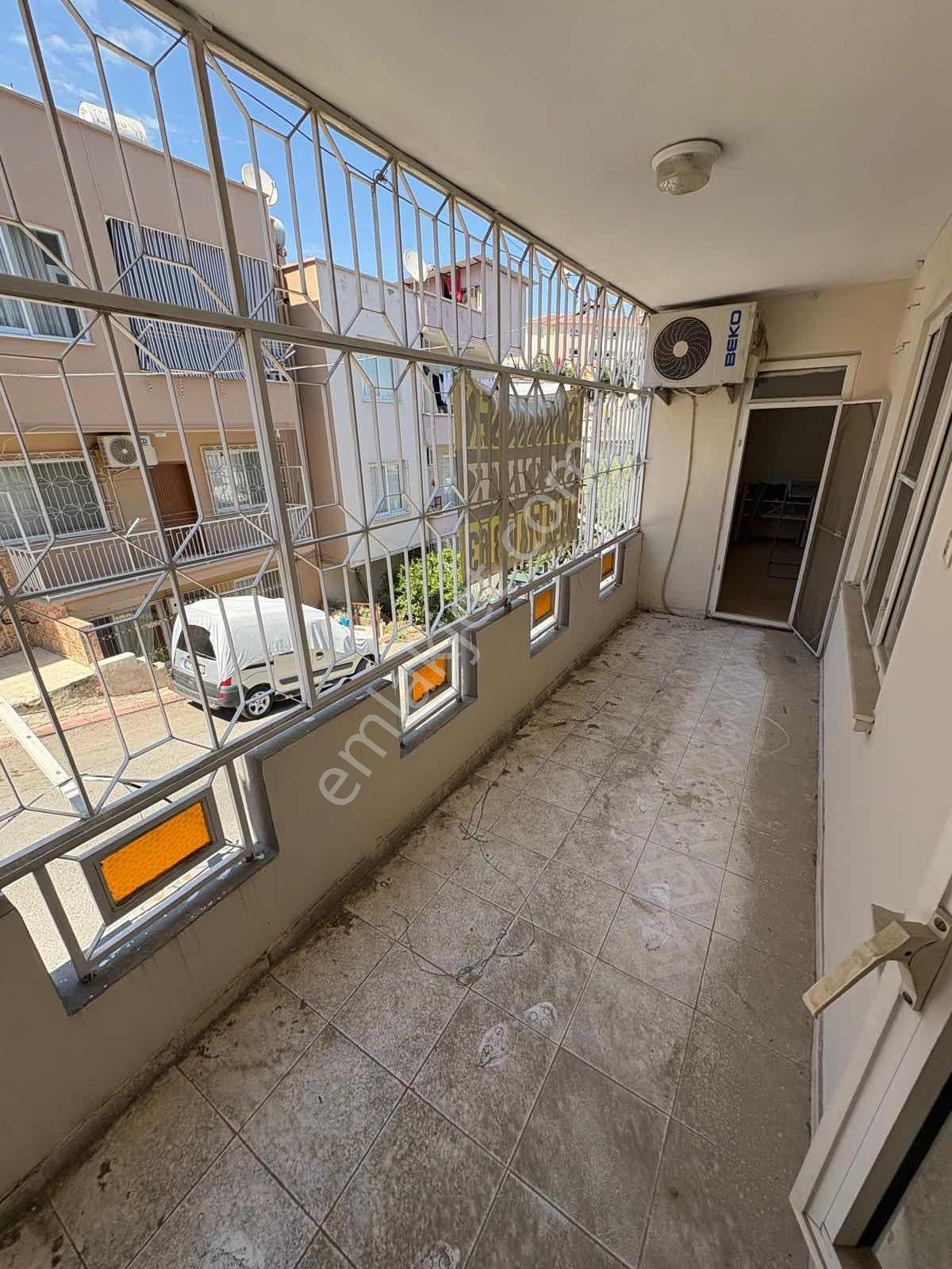 Toroslar Akbelende 2 Daire 1 Dükkan Komple Satılık Müstakil Bina — fotoğraf 11